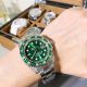 Nice Quality Copy Rolex Submariner Green Diamond Watches 40mm (8)_th.jpg